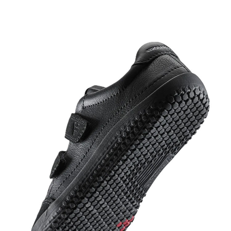 Mynd Vivobarefoot Gobi Sneaker School Kids