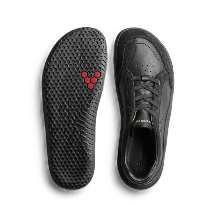 Mynd Vivobarefoot Gobi Sneaker School Juniors