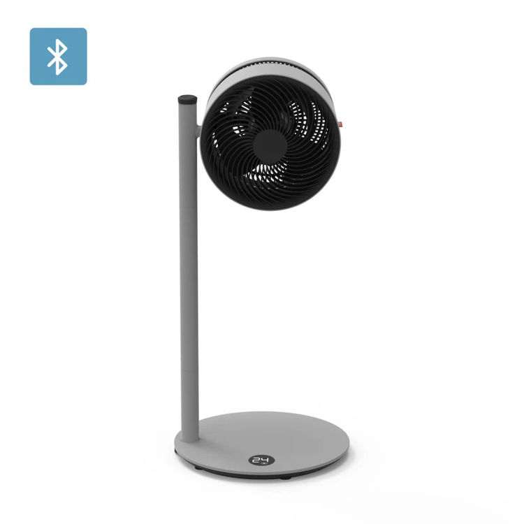 Mynd Boneco F225 vifta grá