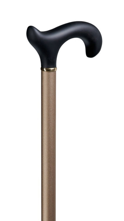 Mynd Derby stafur ergonomic