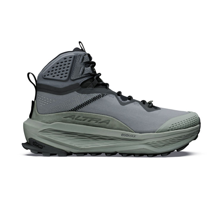 Mynd Altra Olympus 7 Mid GTX gönguskór kvenna