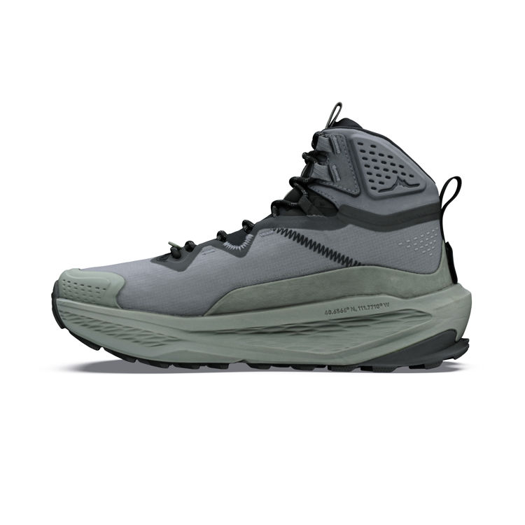 Mynd Altra Olympus 7 Mid GTX gönguskór kvenna