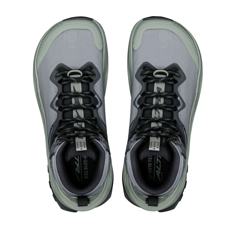 Mynd Altra Olympus 7 Mid GTX gönguskór kvenna
