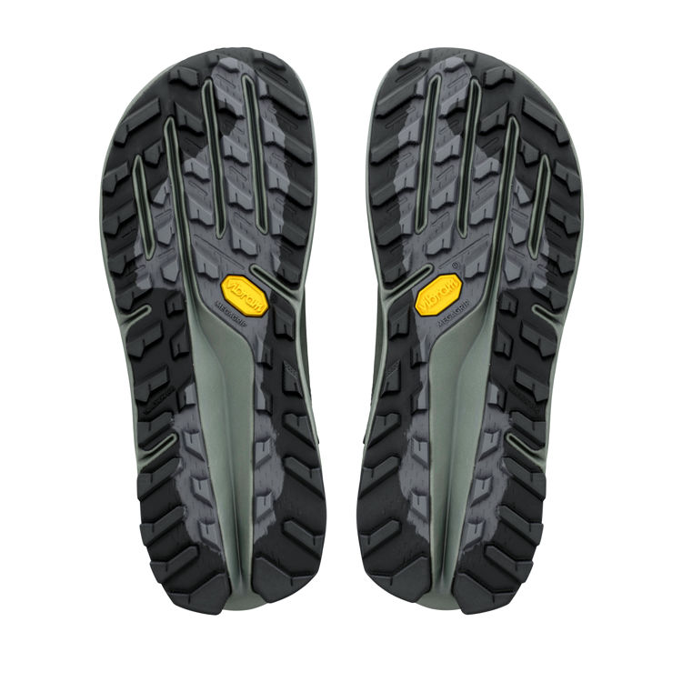 Mynd Altra Olympus 7 Mid GTX gönguskór kvenna
