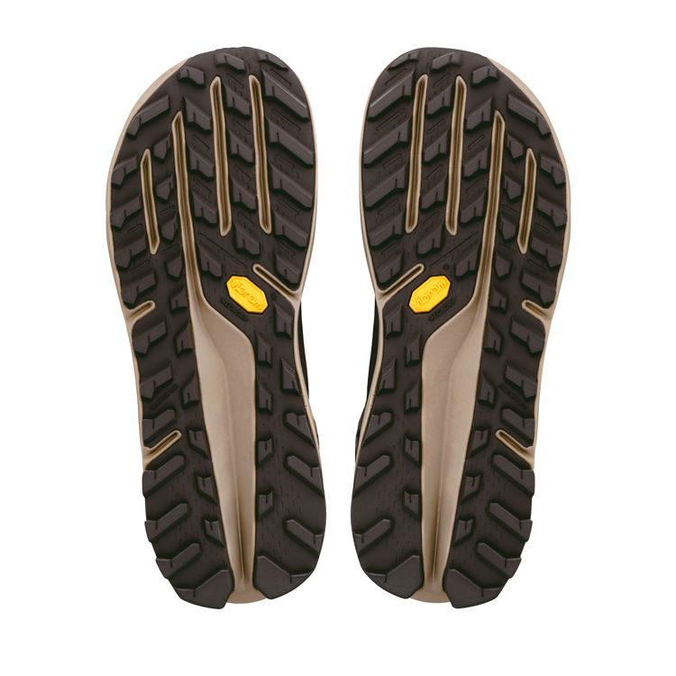 Mynd Altra Olympus 7 Mid GTX gönguskór karla