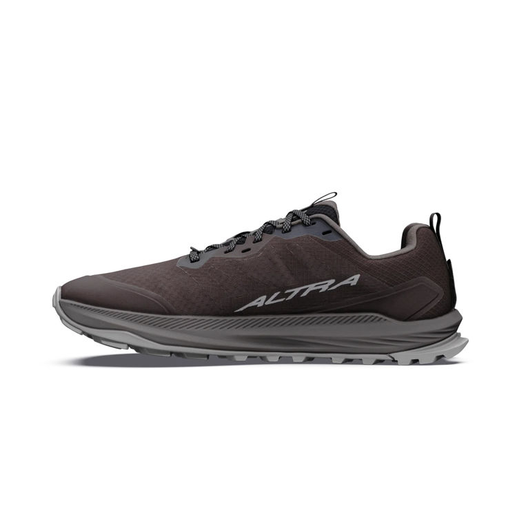 Mynd Altra Lone Peak 9+ hlaupaskór karla