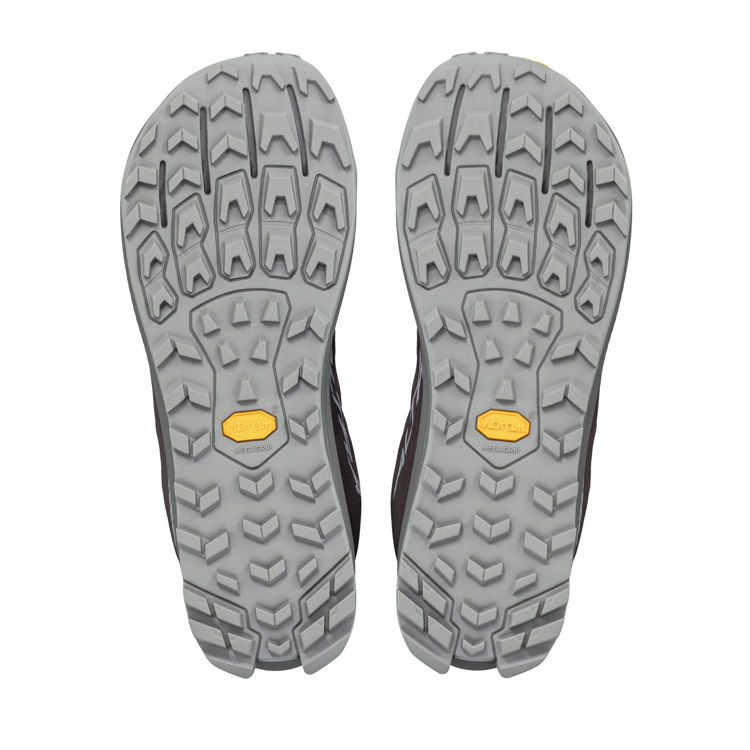 Mynd Altra Lone Peak 9+ hlaupaskór karla