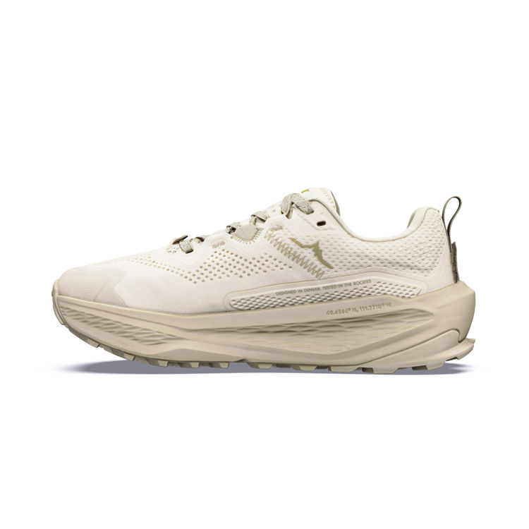 Mynd Altra Olympus 7 utanvegaskór kvenna