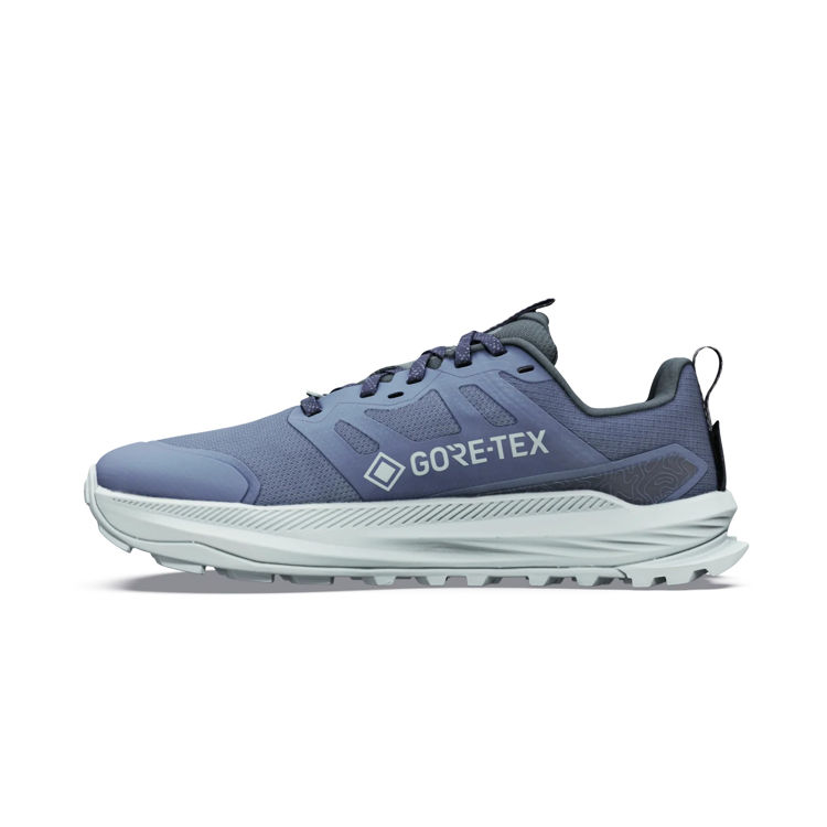 Mynd Altra Lone Peak 9+ GTX utanvegaskór kvenna