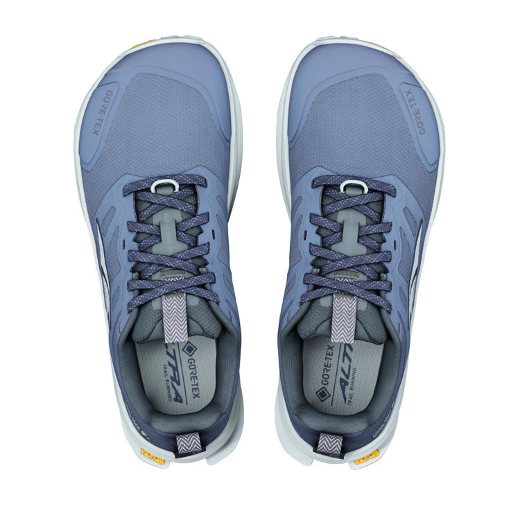 Mynd Altra Lone Peak 9+ GTX utanvegaskór kvenna