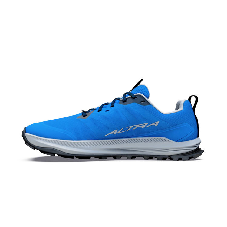 Mynd Altra Lone Peak 9+ hlaupaskór karla