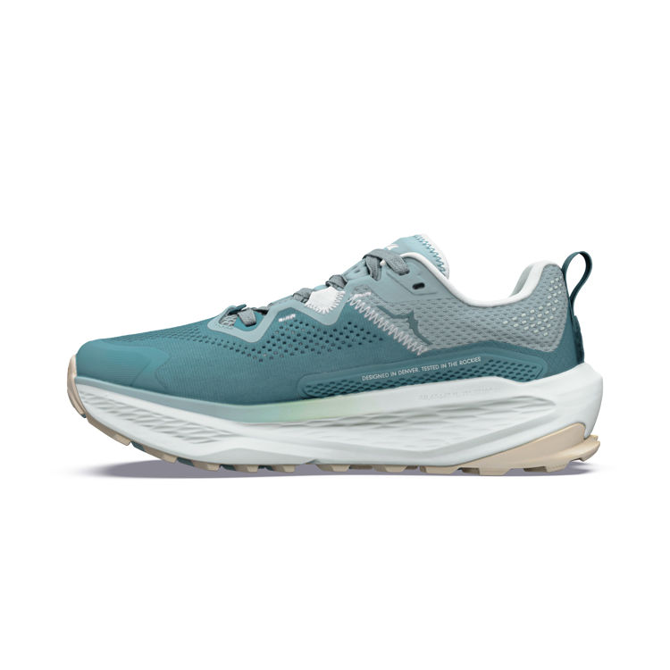 Mynd Altra Olympus 7 utanvegaskór kvenna