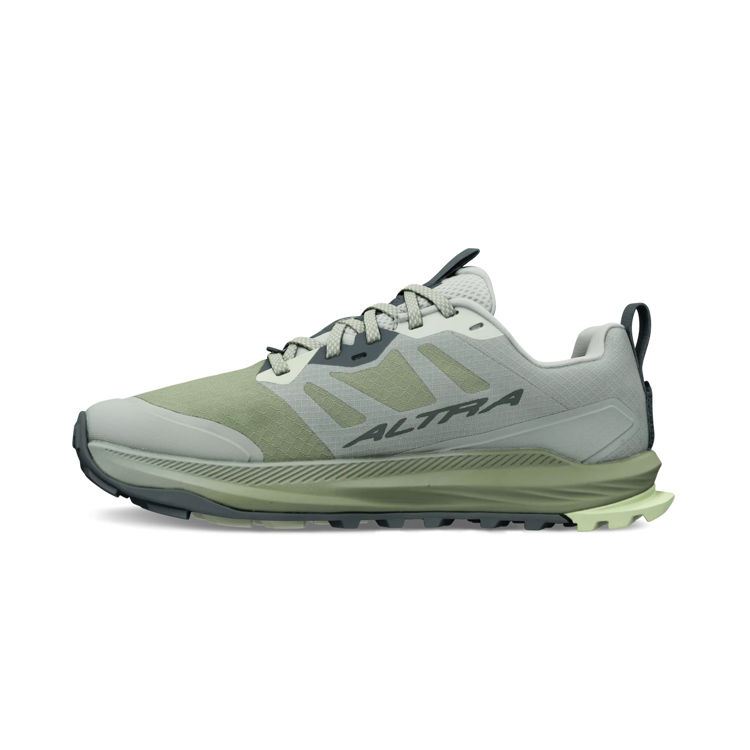 Mynd Altra Lone Peak 9+ hlaupaskór kvenna