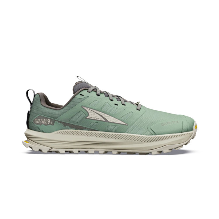 Mynd Altra Lone Peak 9+ GTX karla