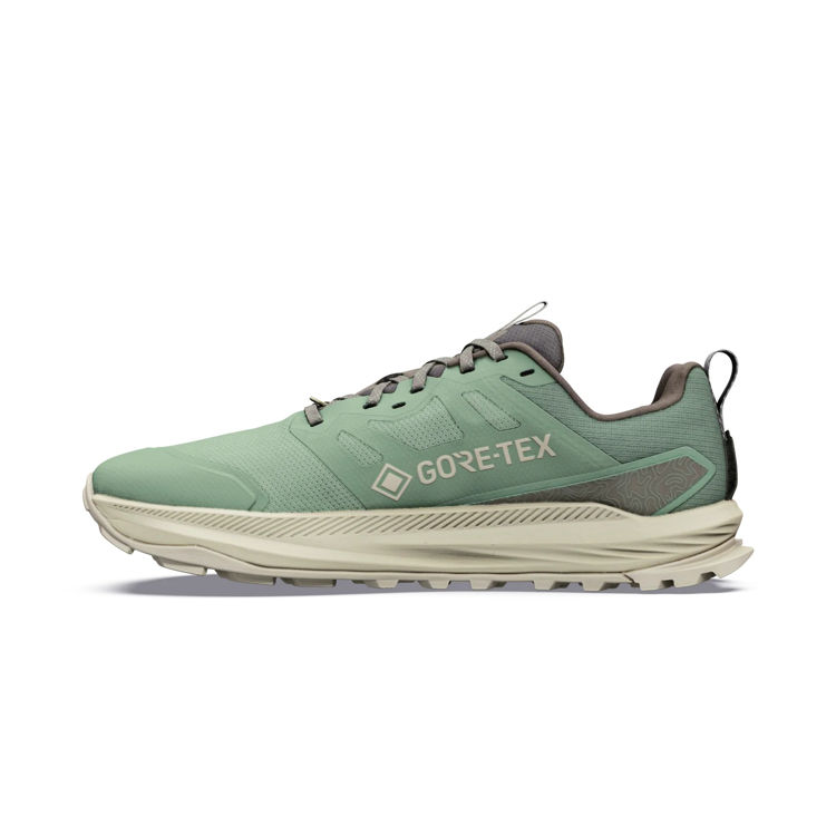 Mynd Altra Lone Peak 9+ GTX karla