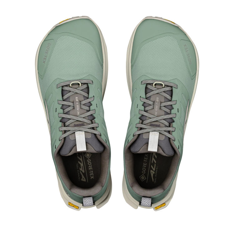 Mynd Altra Lone Peak 9+ GTX karla