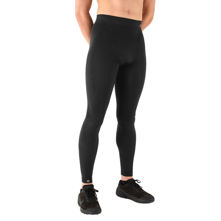 Mynd Bauerfeind Sport þrýstingsbuxur karla