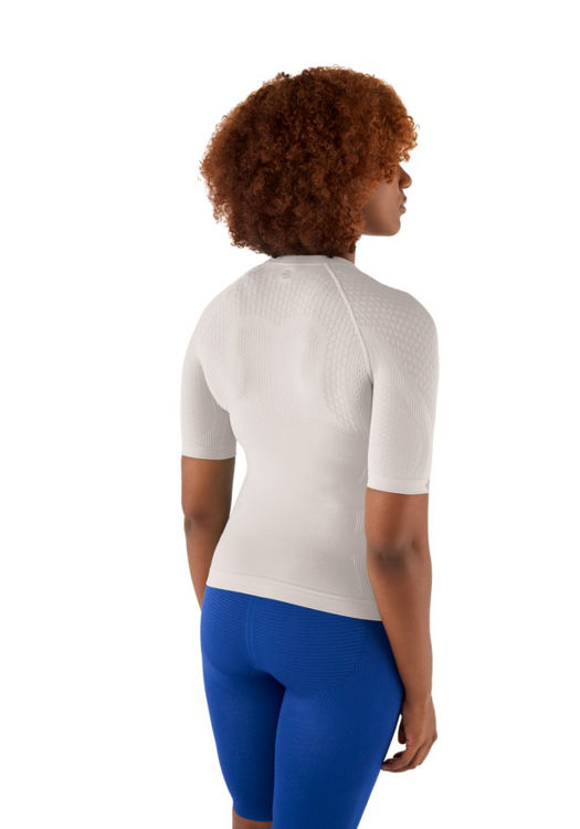 Mynd Bauerfeind Sport þrýstingsbolur stutterma
