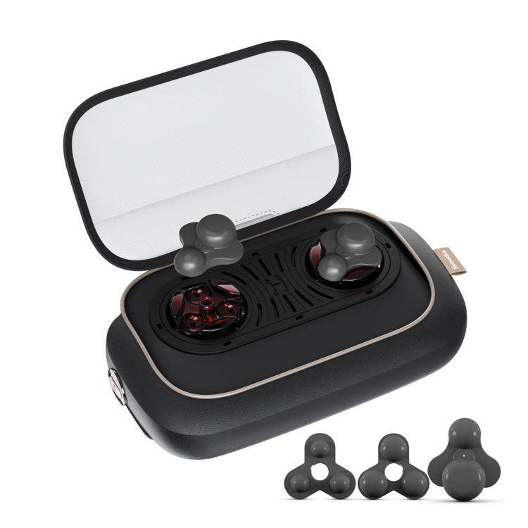 Mynd Homedics ModMassage Shiatsu nuddpúði