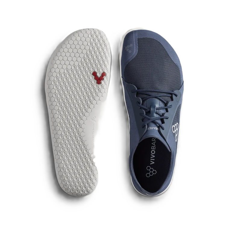 Mynd Vivobarefoot Primus lite IV herra