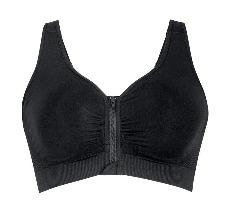 Mynd Anita Care Lynn toppur 