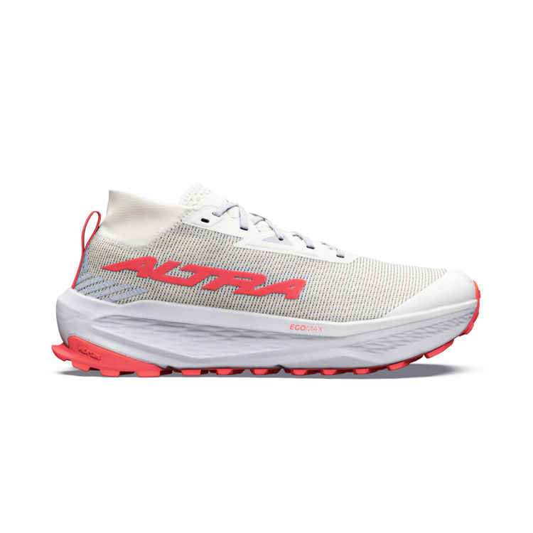 Mynd Altra Olympus 275 HiLo hlaupaskór kvenna