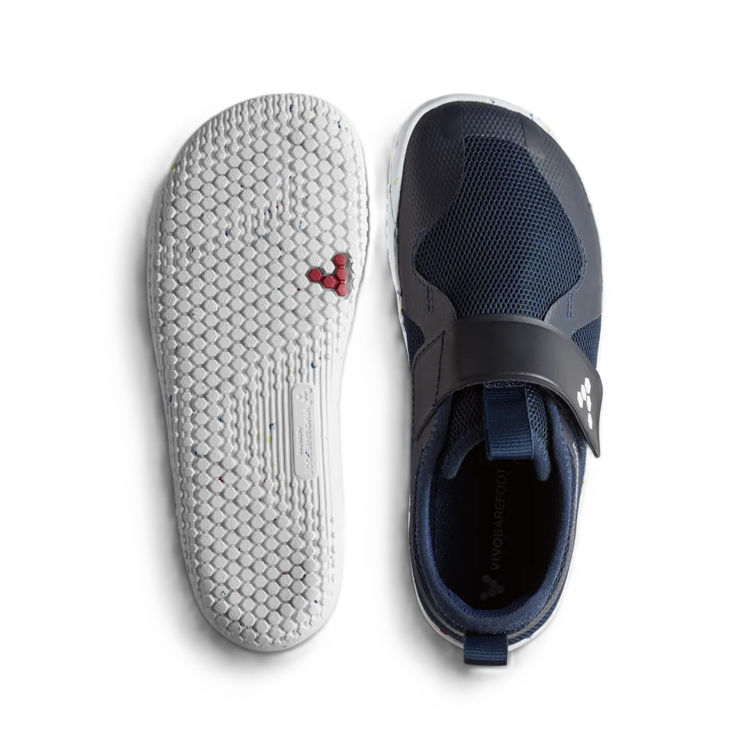 Mynd Vivobarefoot Primus Sport IV Preschool