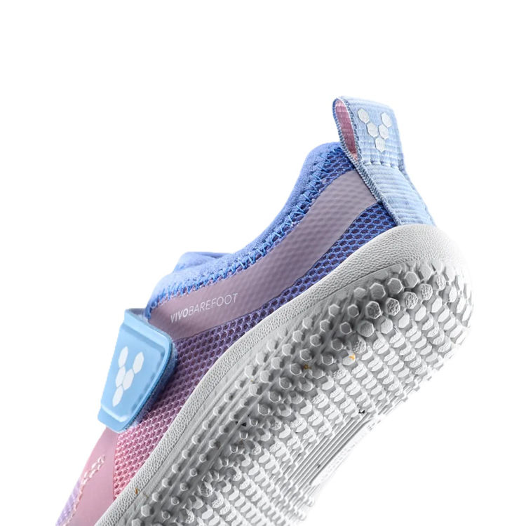 Mynd Vivobarefoot Primus Sport IV Toddlers