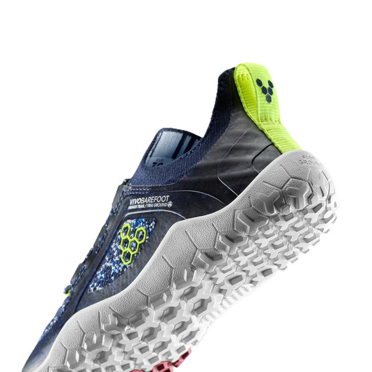 Mynd Vivobarefoot Primus Trail Knit FG Preschool