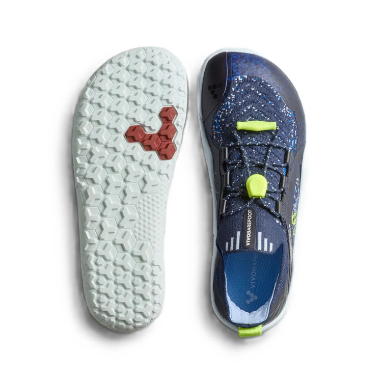 Mynd Vivobarefoot Primus Trail Knit FG Kids