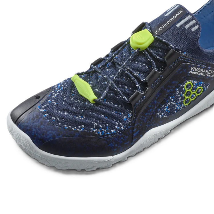 Mynd Vivobarefoot Primus Trail Knit FG Kids