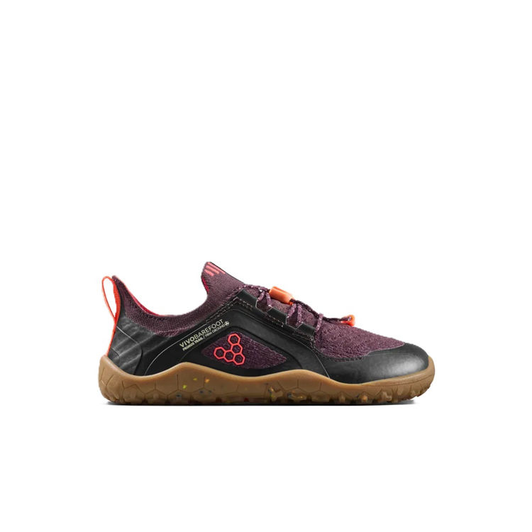 Mynd Vivobarefoot Primus Trail Knit FG Kids