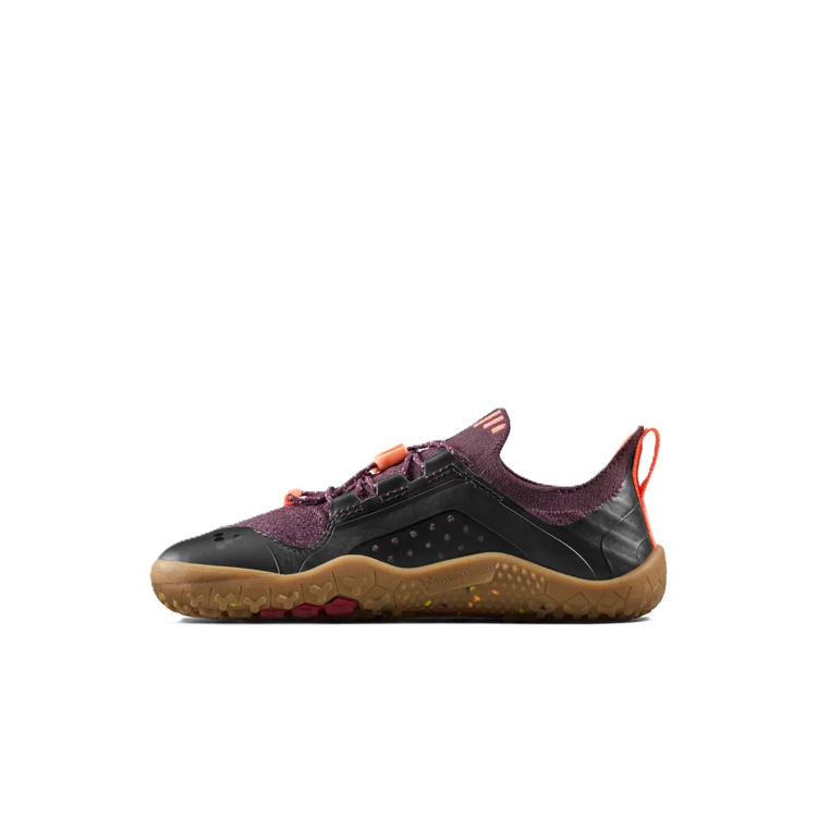Mynd Vivobarefoot Primus Trail Knit FG Kids