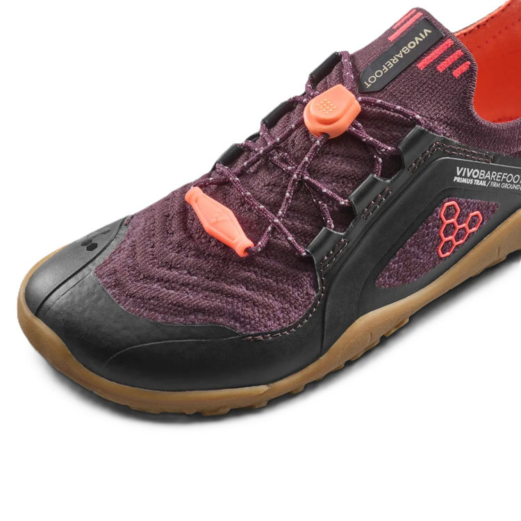 Mynd Vivobarefoot Primus Trail Knit FG Kids