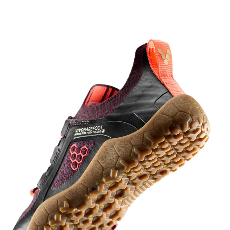 Mynd Vivobarefoot Primus Trail Knit FG Kids