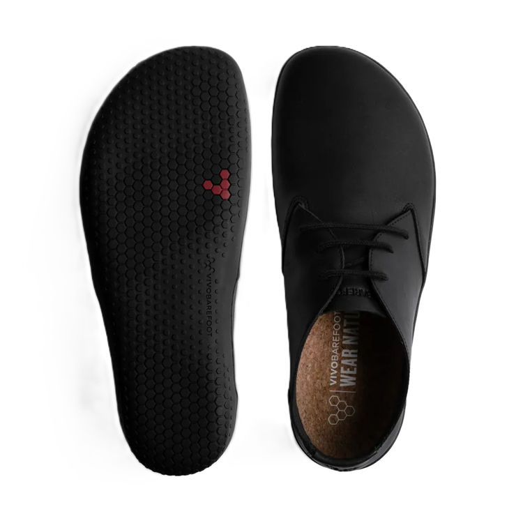 Mynd Vivobarefoot Ra IV dömu