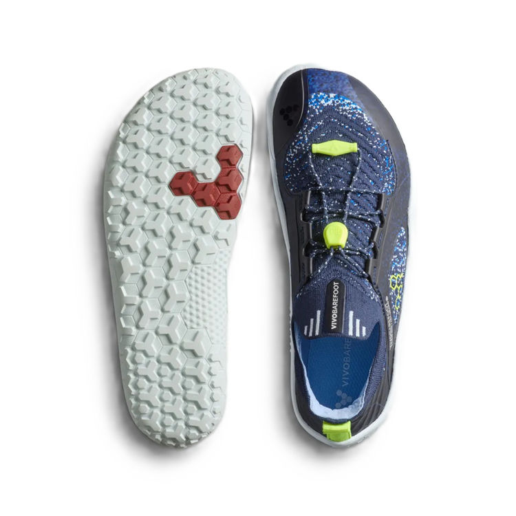Mynd Vivobarefoot Primus Trail Knit FG Juniors