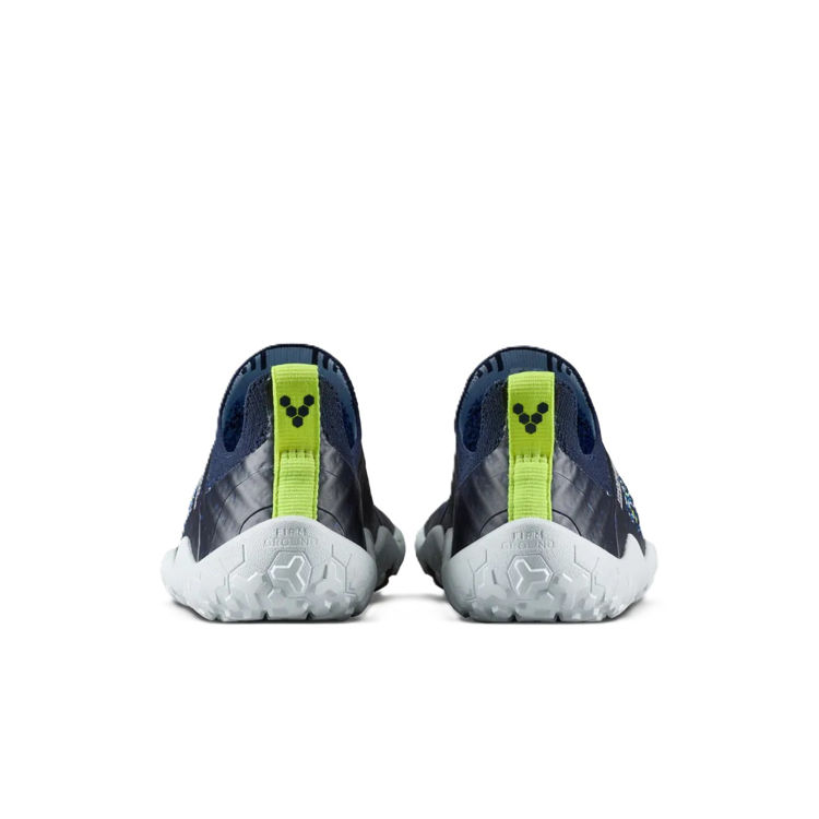 Mynd Vivobarefoot Primus Trail Knit FG Juniors