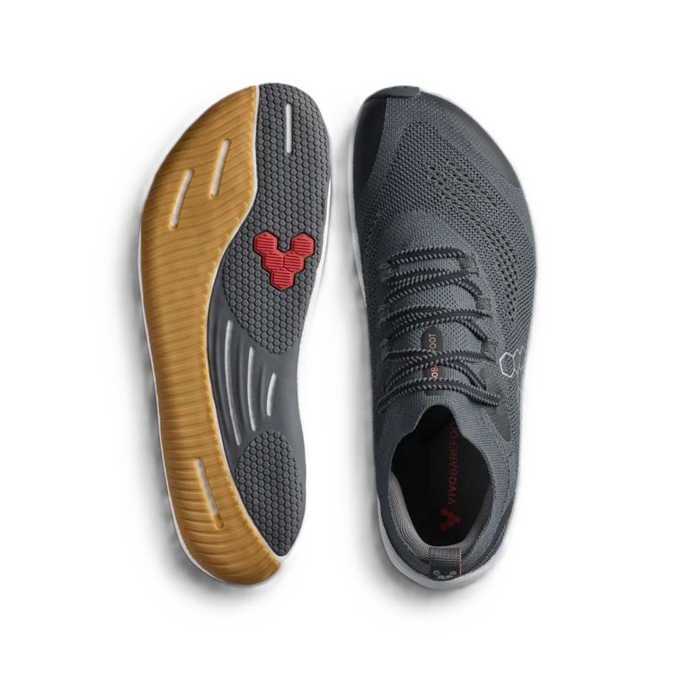 Mynd Vivobarefoot Primus Flow Knit dömu