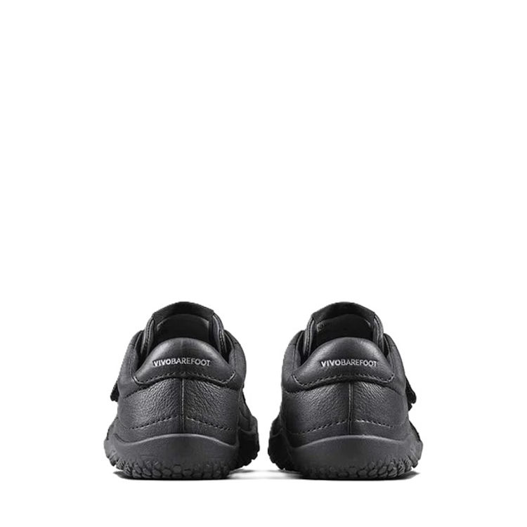 Mynd Vivobarefoot Gobi Sneaker School Preschool