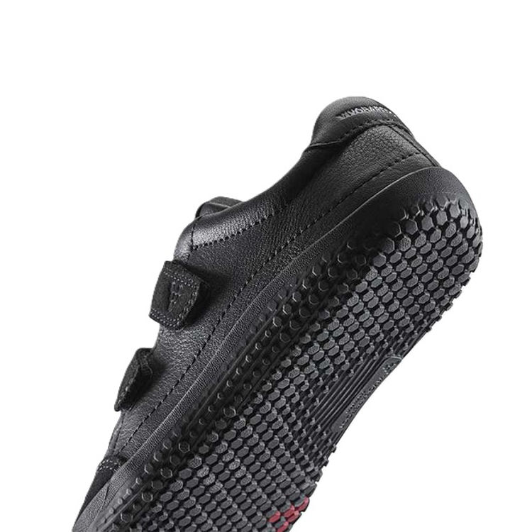 Mynd Vivobarefoot Gobi Sneaker School Preschool