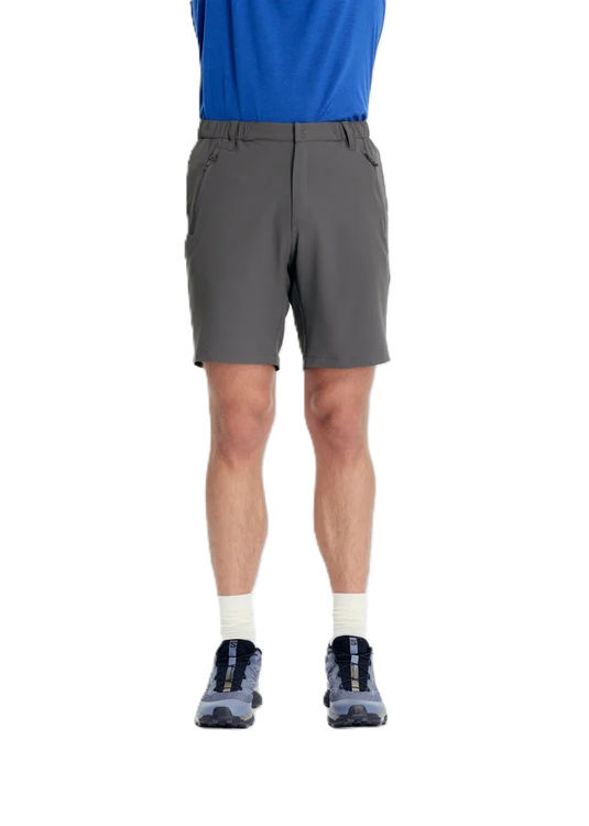 Mynd Tufte Willow Light Ripstop stuttbuxur karla