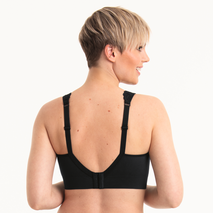 Mynd Anita Care Lotta Lace toppur