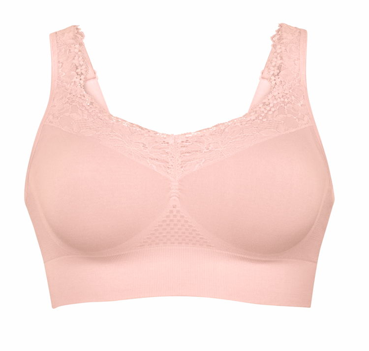 Mynd Anita Care Lotta Lace toppur