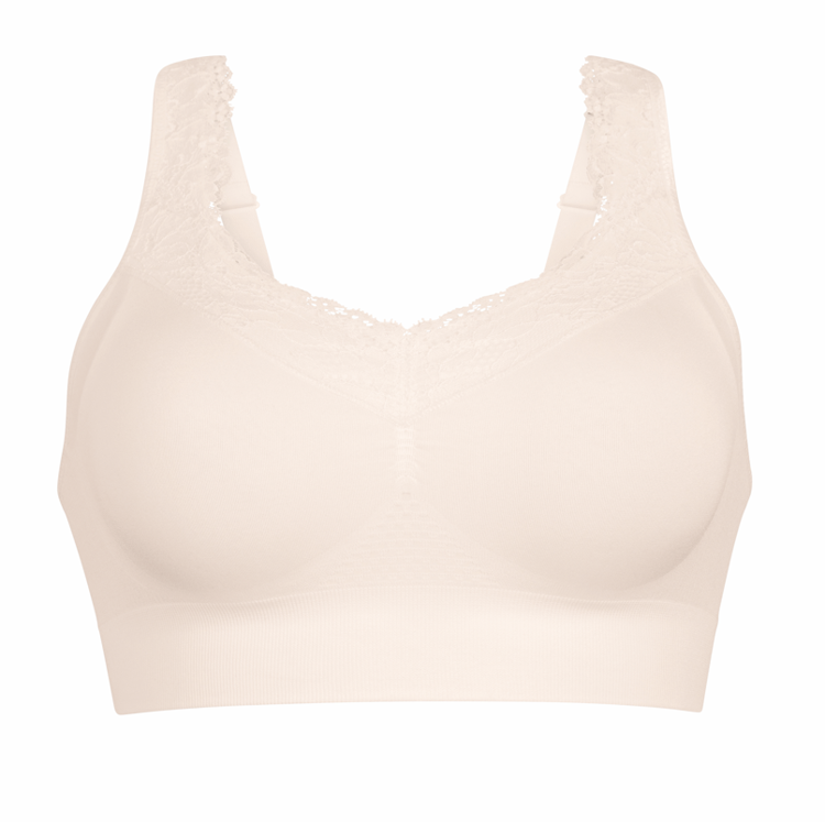 Mynd Anita Care Lotta Lace toppur