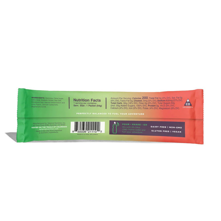 Mynd Tailwind Endurance Fuel Dauwaltermelon