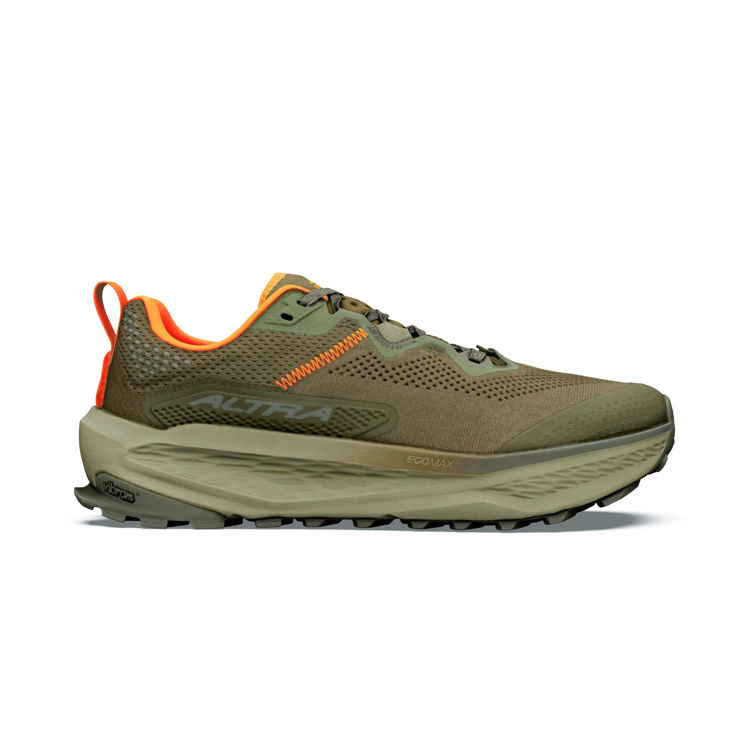 Mynd Altra Olympus 7 utanvegaskór karla