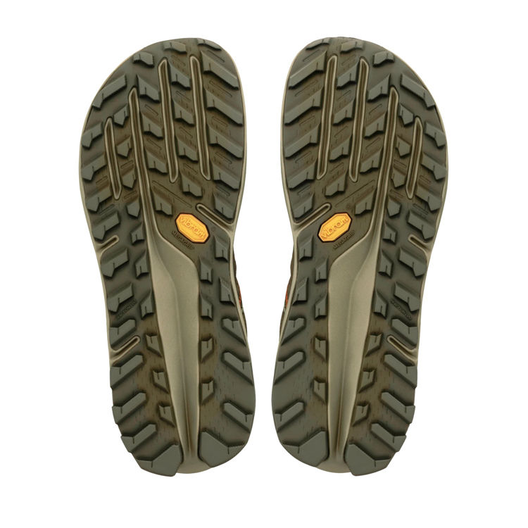 Mynd Altra Olympus 7 utanvegaskór karla
