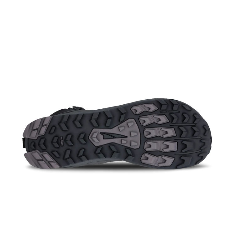 Mynd Altra Lone Peak 9 WP Mid gönguskór karla