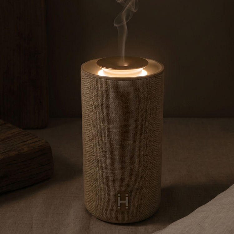 Mynd Homedics Serene Scent Pulse ilmgjafi